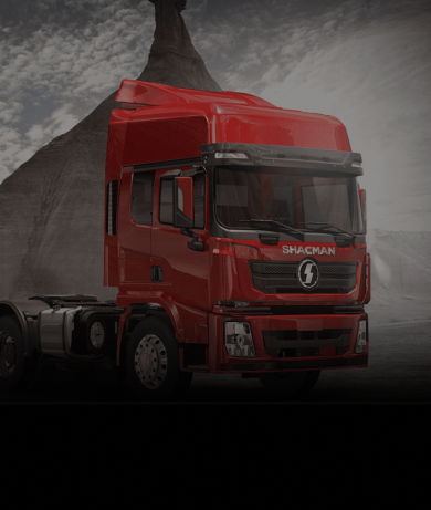 shacman